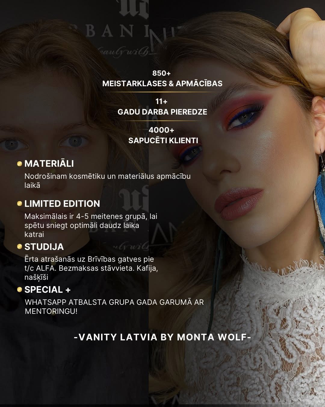 VIZĀŽISTA KVALIFIKĀCIJAS CELŠANAS KURSS