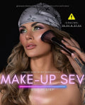 Make-up sev "STEP BY STEP" kurss